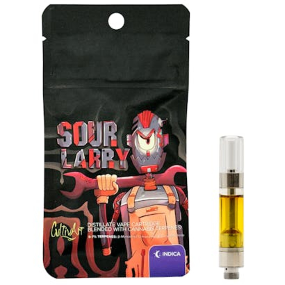 Sour Larry