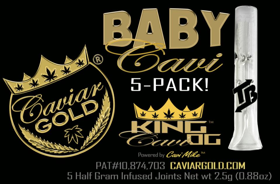 King Cavi Og