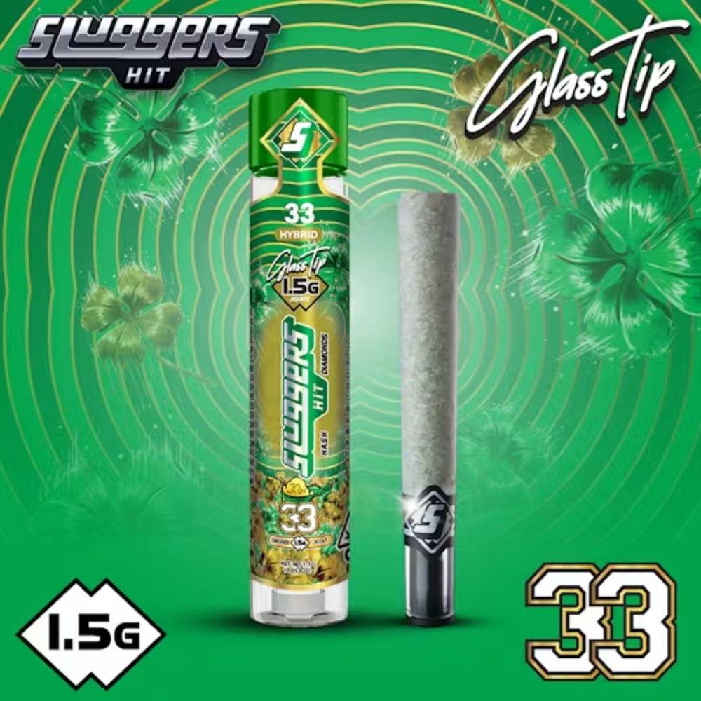 33 [1.5g]