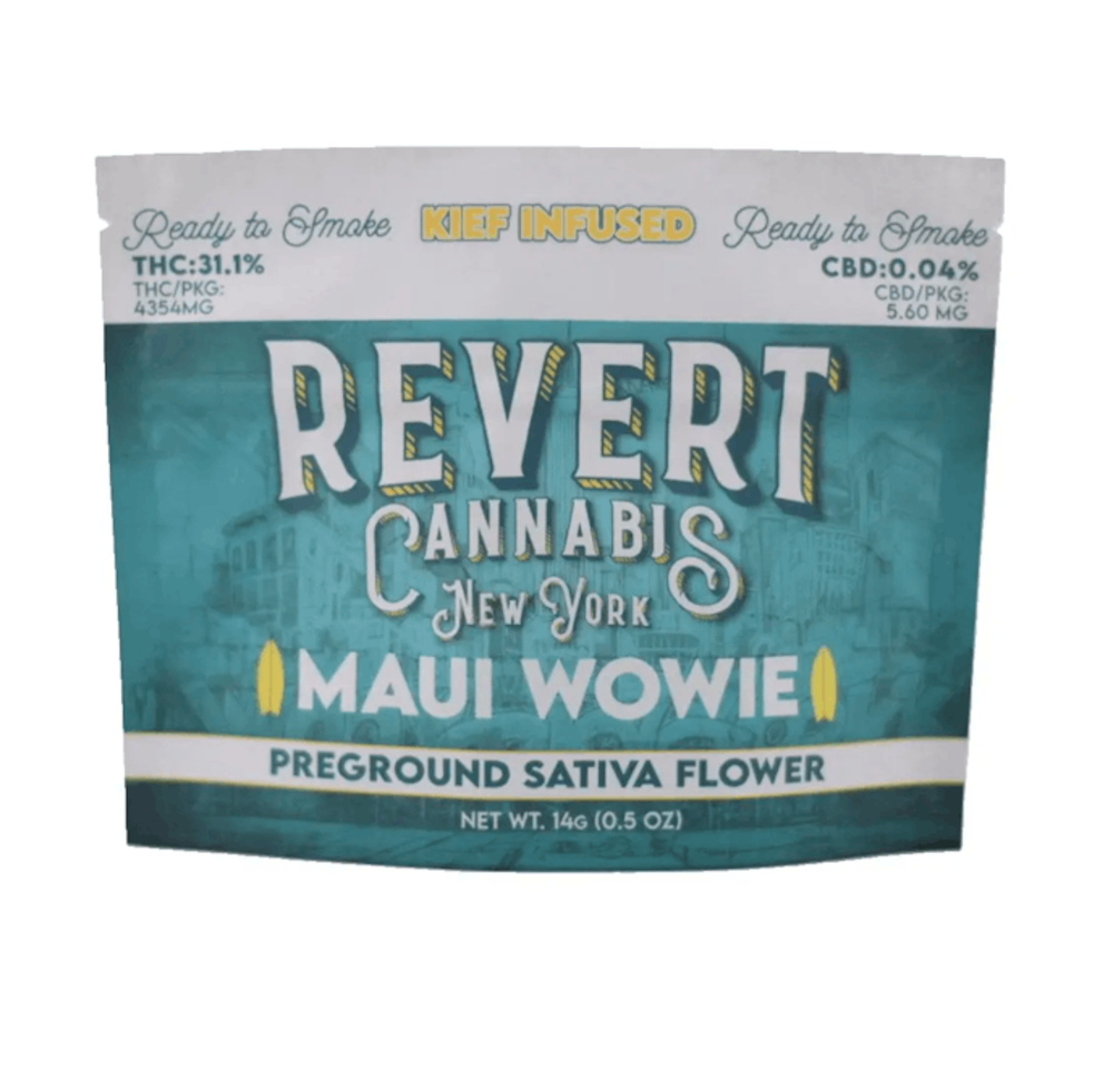 Maui Wowie