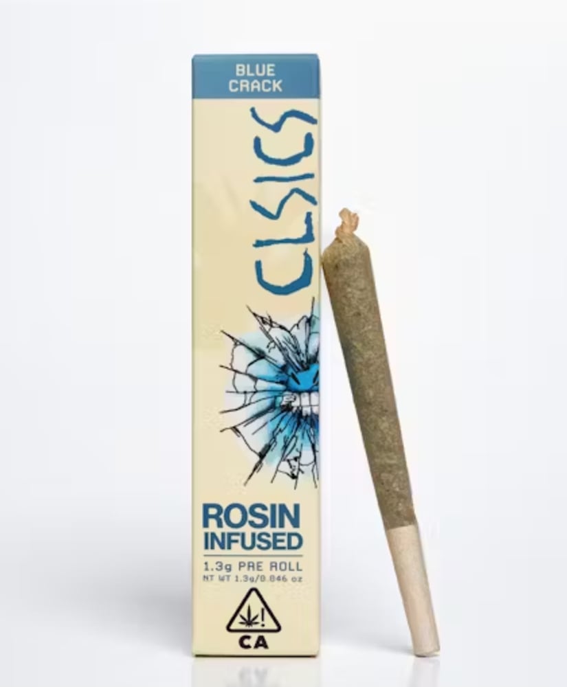 Blue Crack [1.3g]
