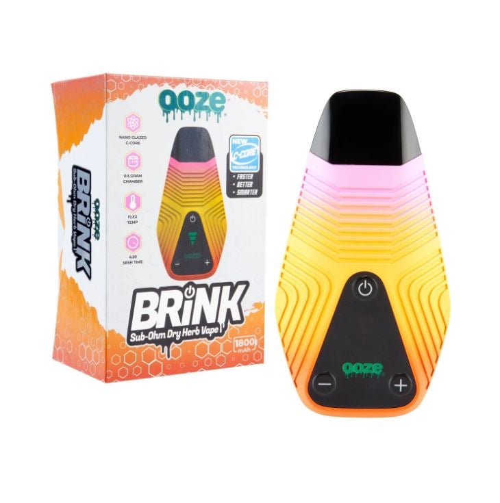 Brink - Sunshine