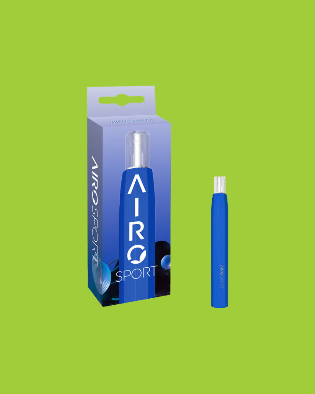 AiroSport - Cobalt Blue
