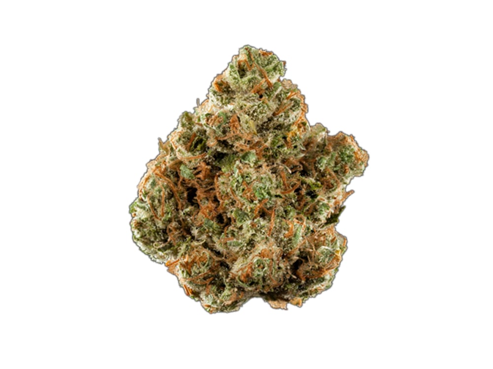 Banana Z - 1/8oz in Pahrump