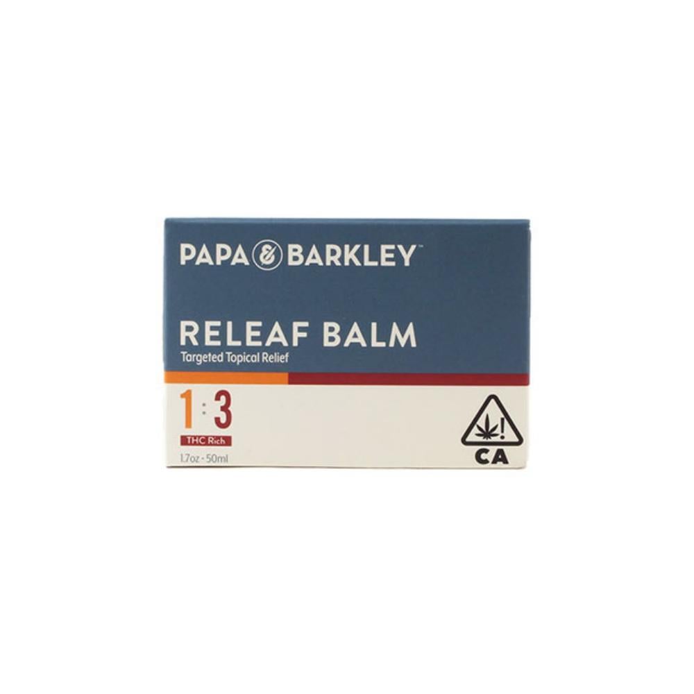 1:3 CBD:THC [50ml] (100mg CBD/300mg THC)