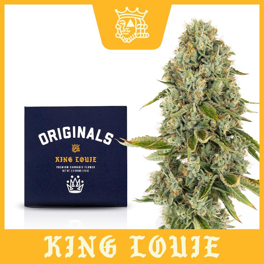 King Louie