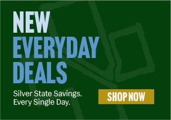 Rewards members only. Exclusions may apply. Additional discounts may not apply. While supplies last. Valid 10.01.26 - 10.31.26.