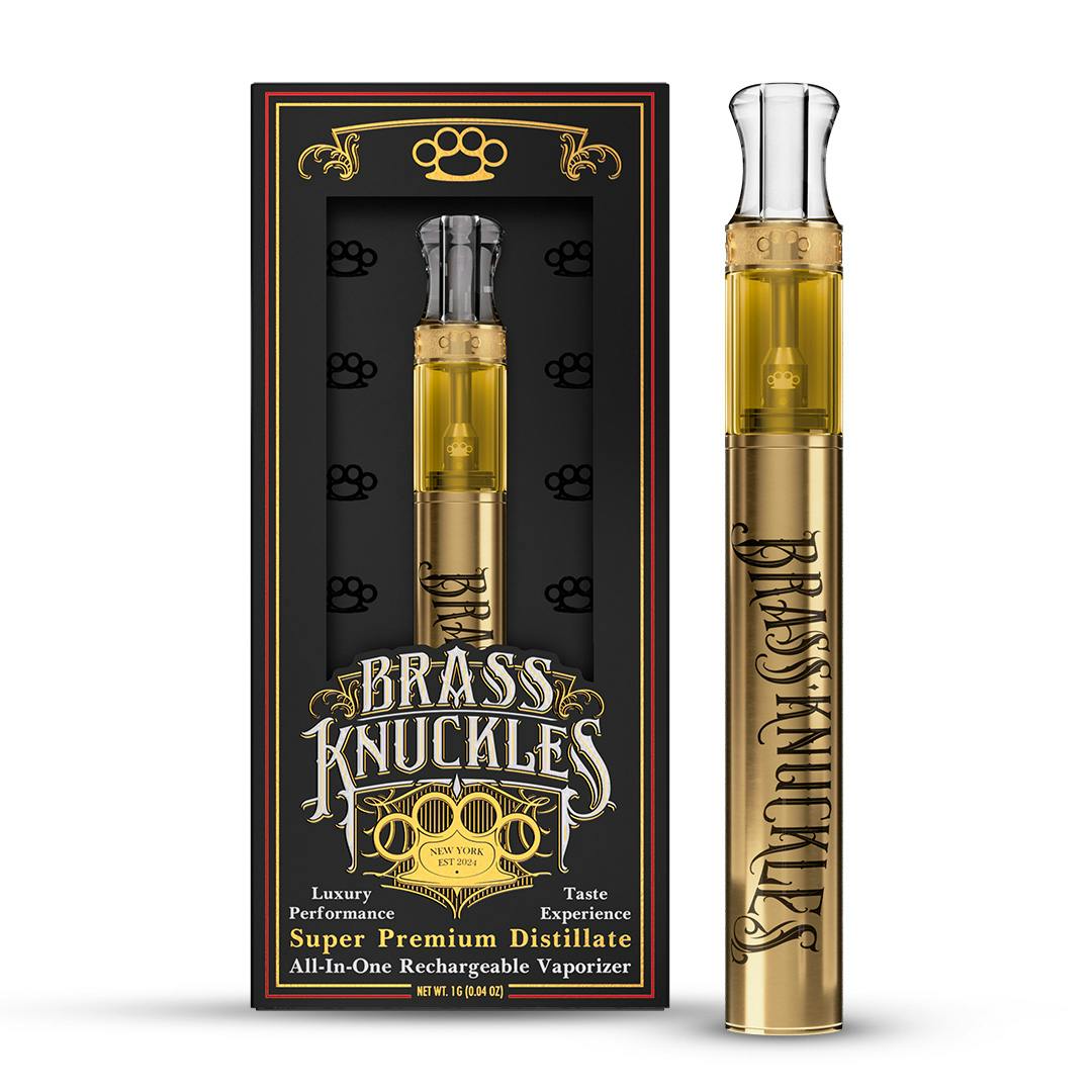 高級品市場 Diesel Sour Coast East [1000mg] Knuckles Brass | パンツ