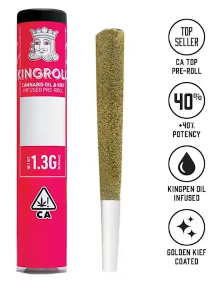 Super Lemon Haze x Gelonade [1.3g]