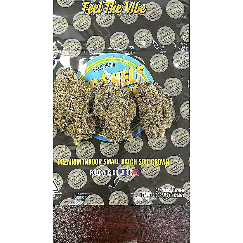 Bay Area Pop Rocks
