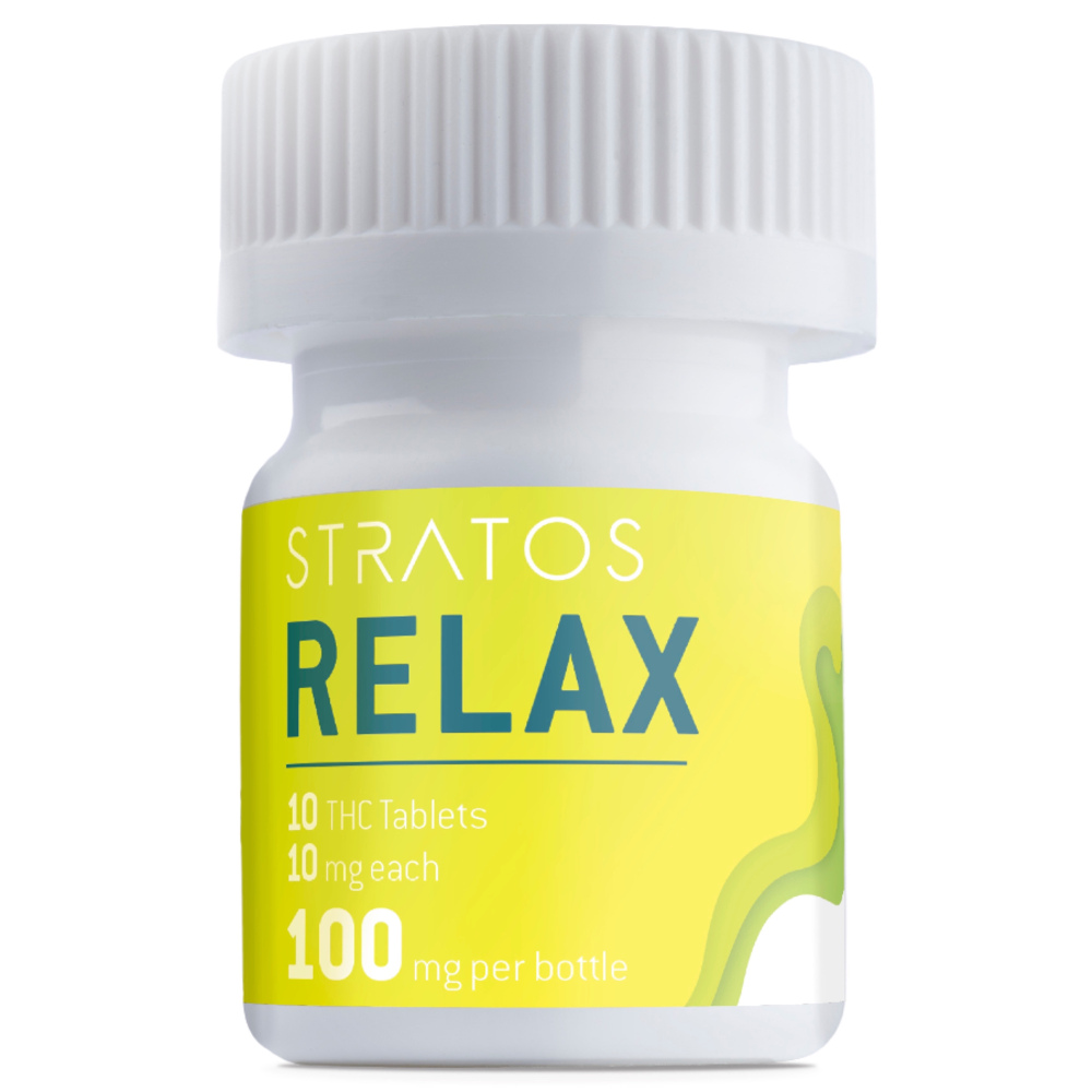 Relax [10pk] (100mg)