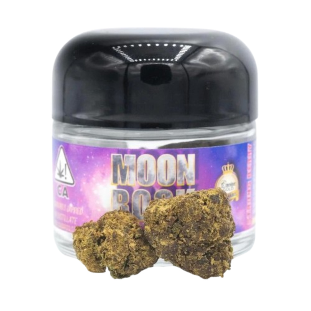 Caviar Gold Blue Dream
