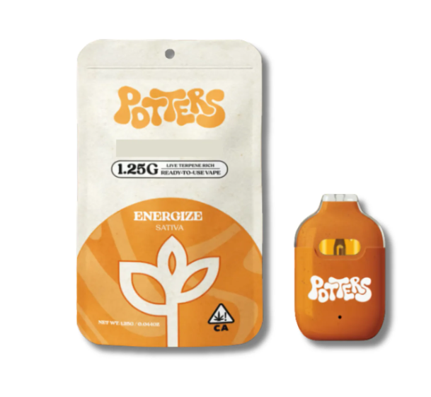 Pink Cosmic Burst [1250mg]