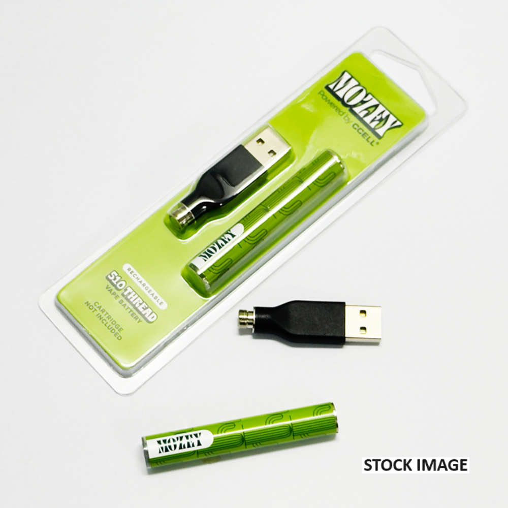 Battery Green