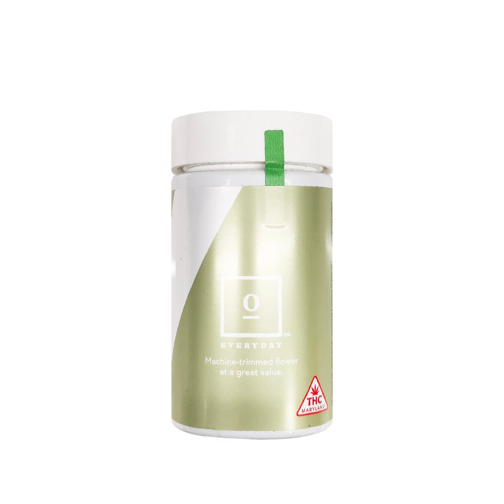 Gorilla Nut #9 | Smalls