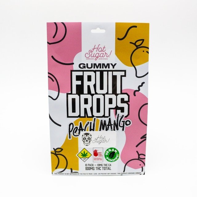 Peach Mango