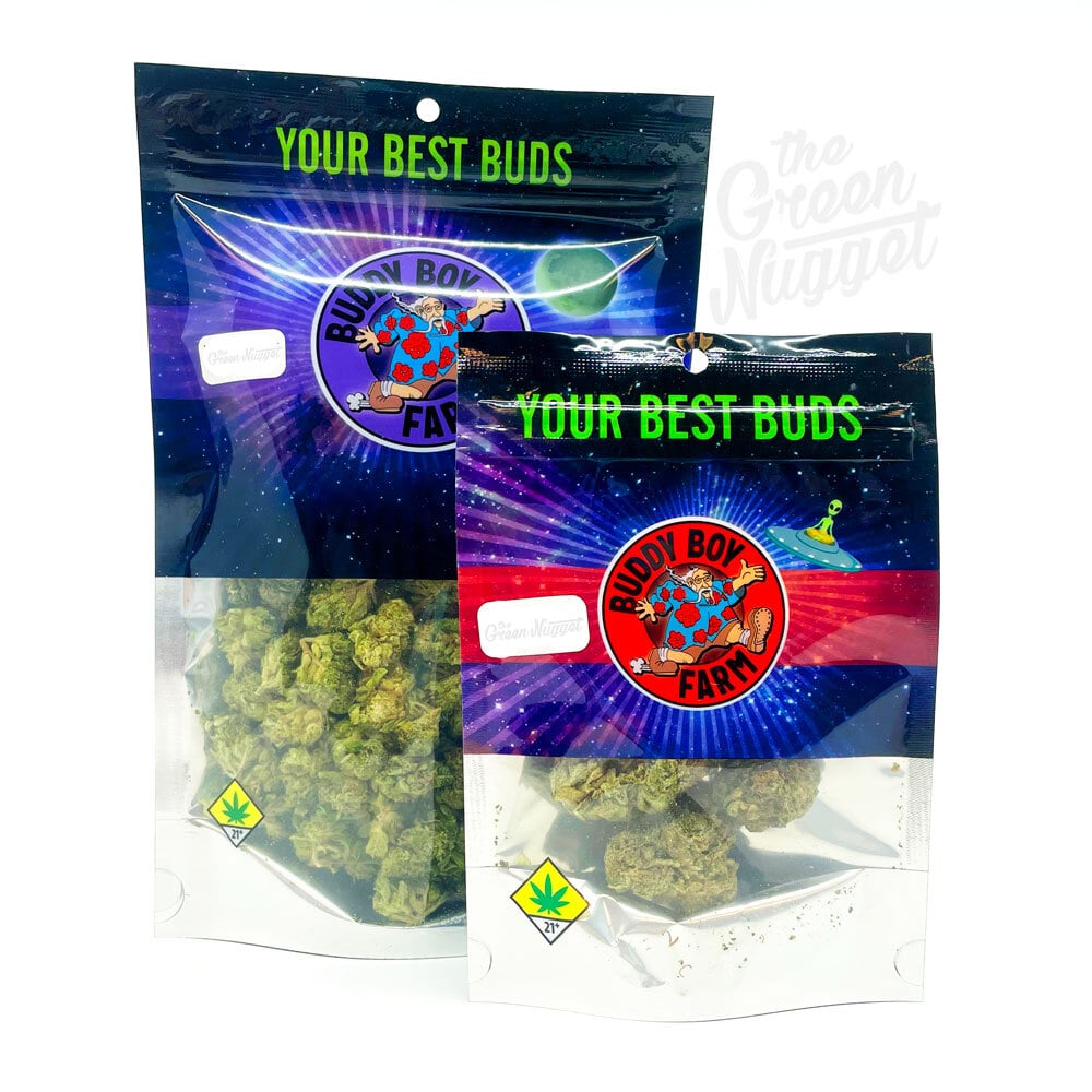 Amazing Grace CBD [4g]