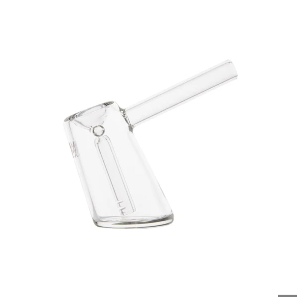 Fulcrum Bubbler - Clear