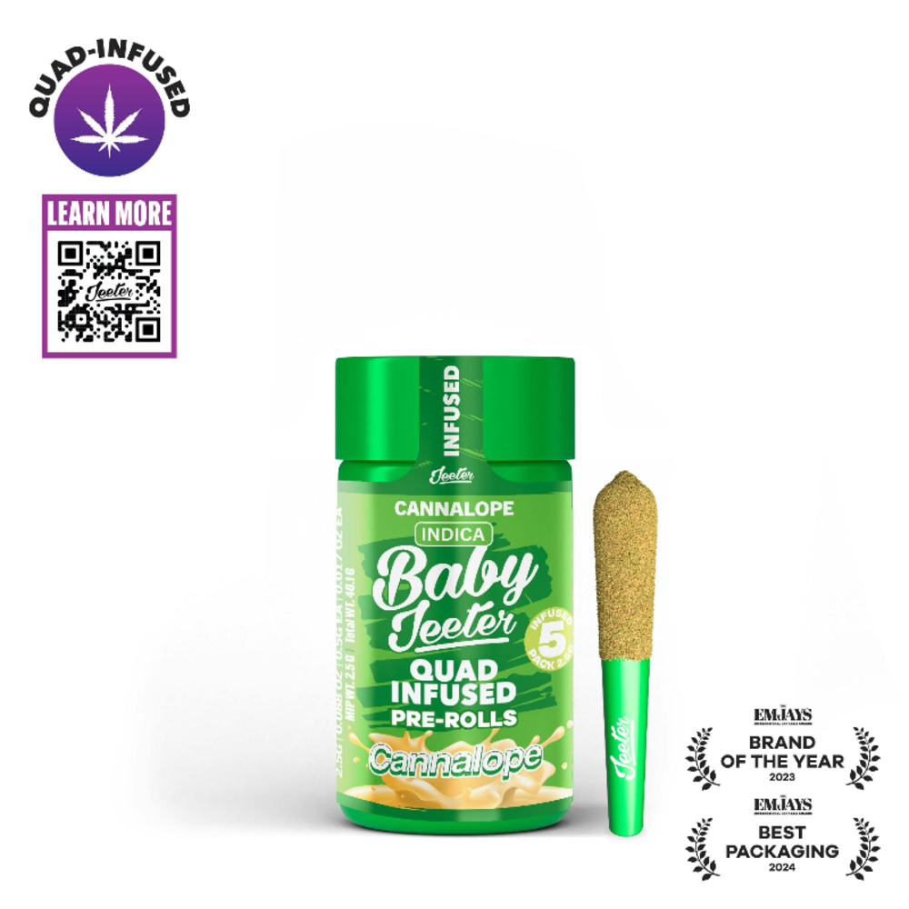 Cannalope [.5g]