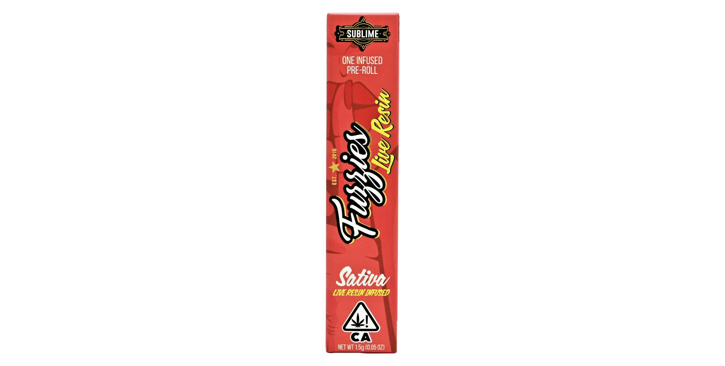 Acapulco Gold [1g]