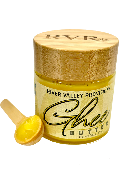 Ghee (600mg)