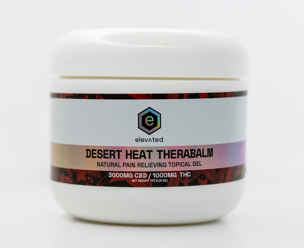 Hot Cream
