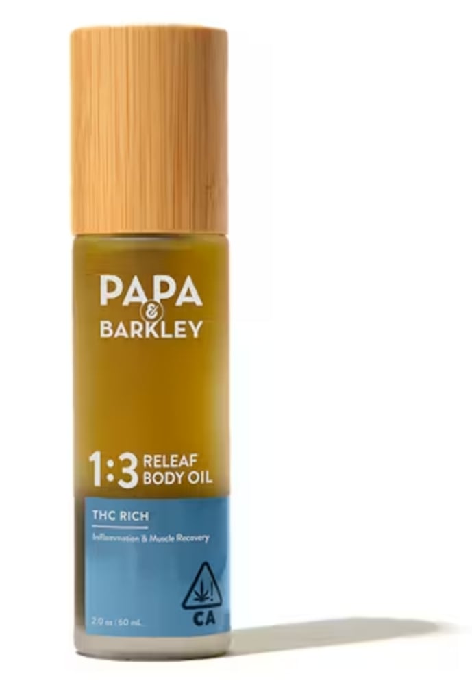 1:3 CBD:THC [60ml] (100mg CBD/300mg THC)