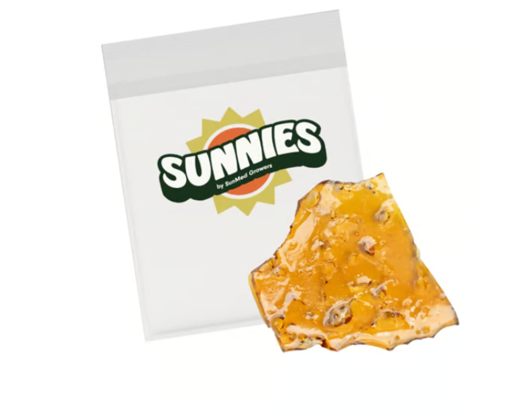 Peach Crescendo Peach Crescendo