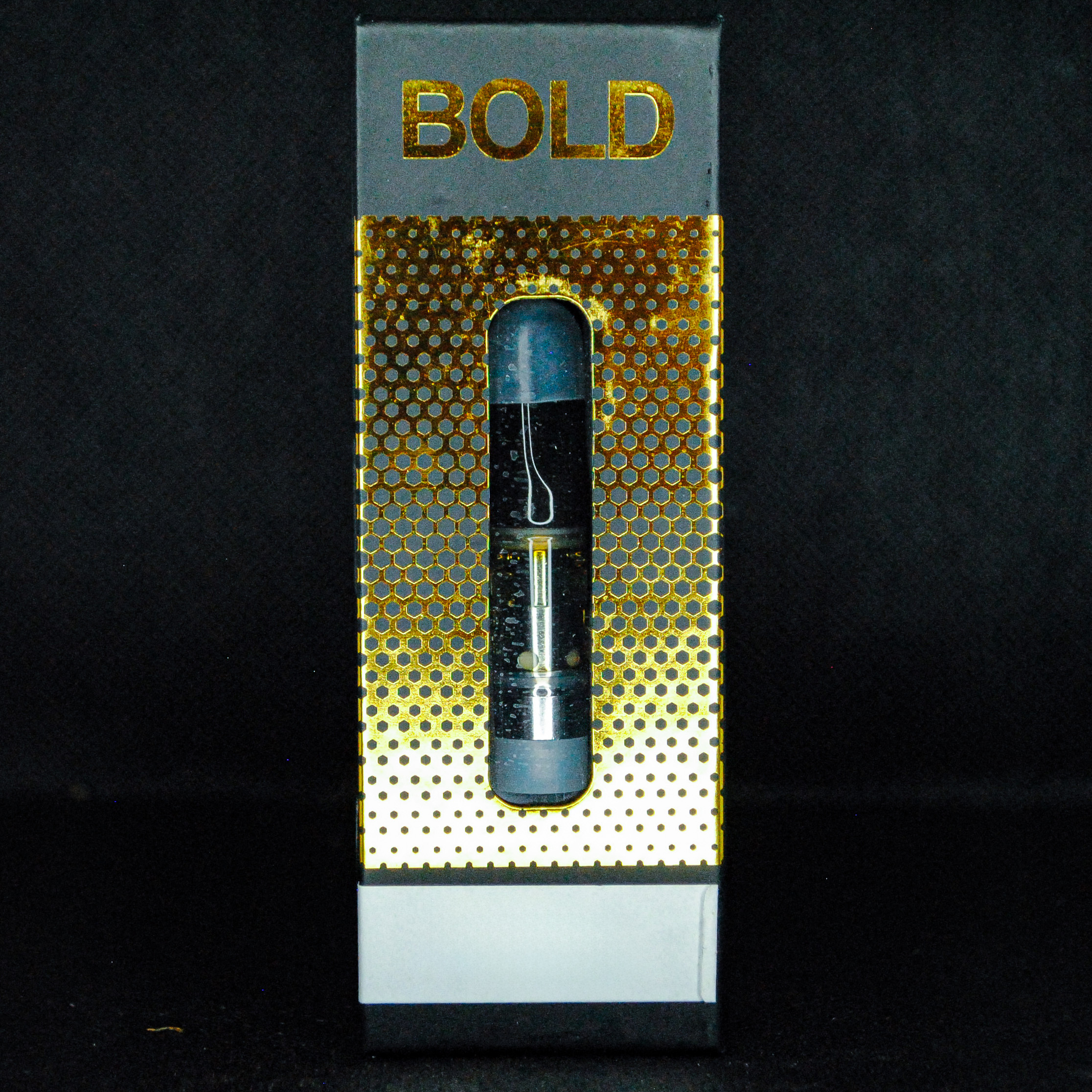 Granddaddy Purple | Indica - Ultra Extract High Purity Oil - 1G Vape Cartridge