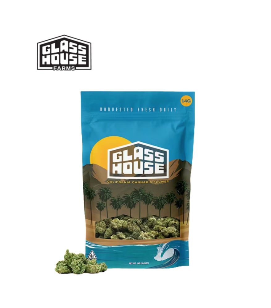 LILAC DIESEL 14G
