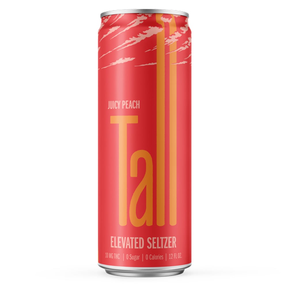 Juicy Peach (10mg) Juicy Peach (10mg)