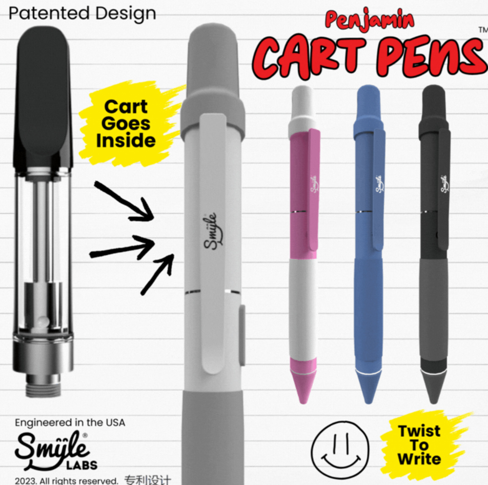 Penjamin Battery Cart