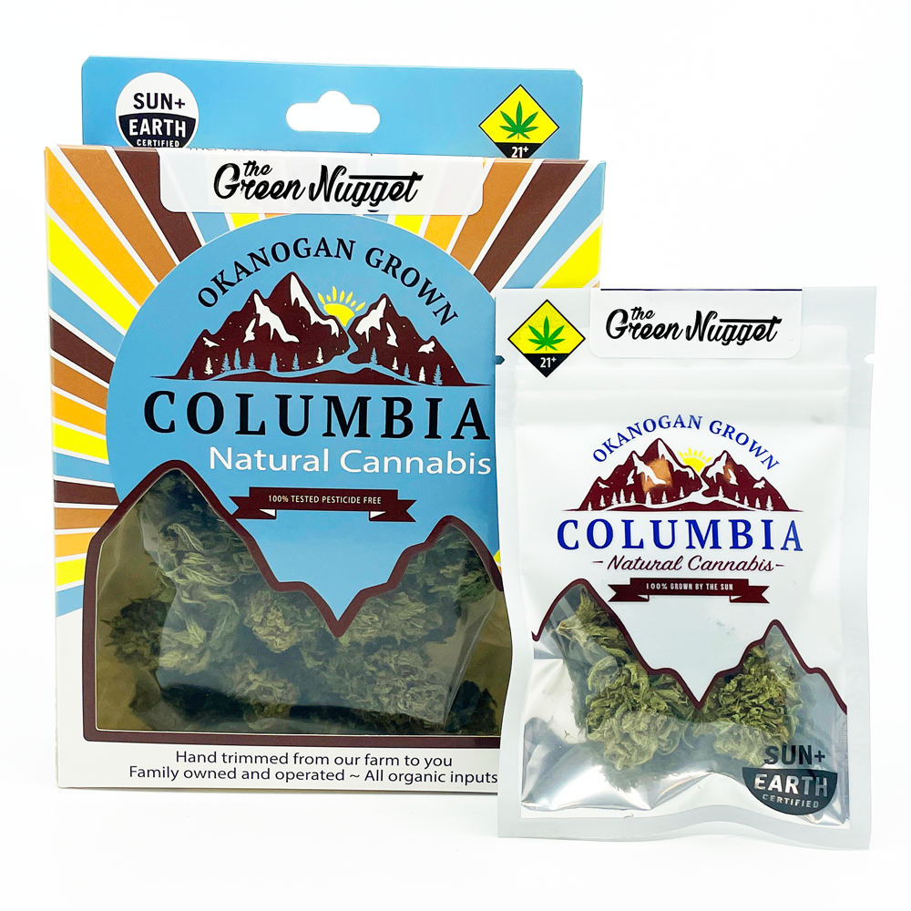 Strawberry Cough Strawberry Cough