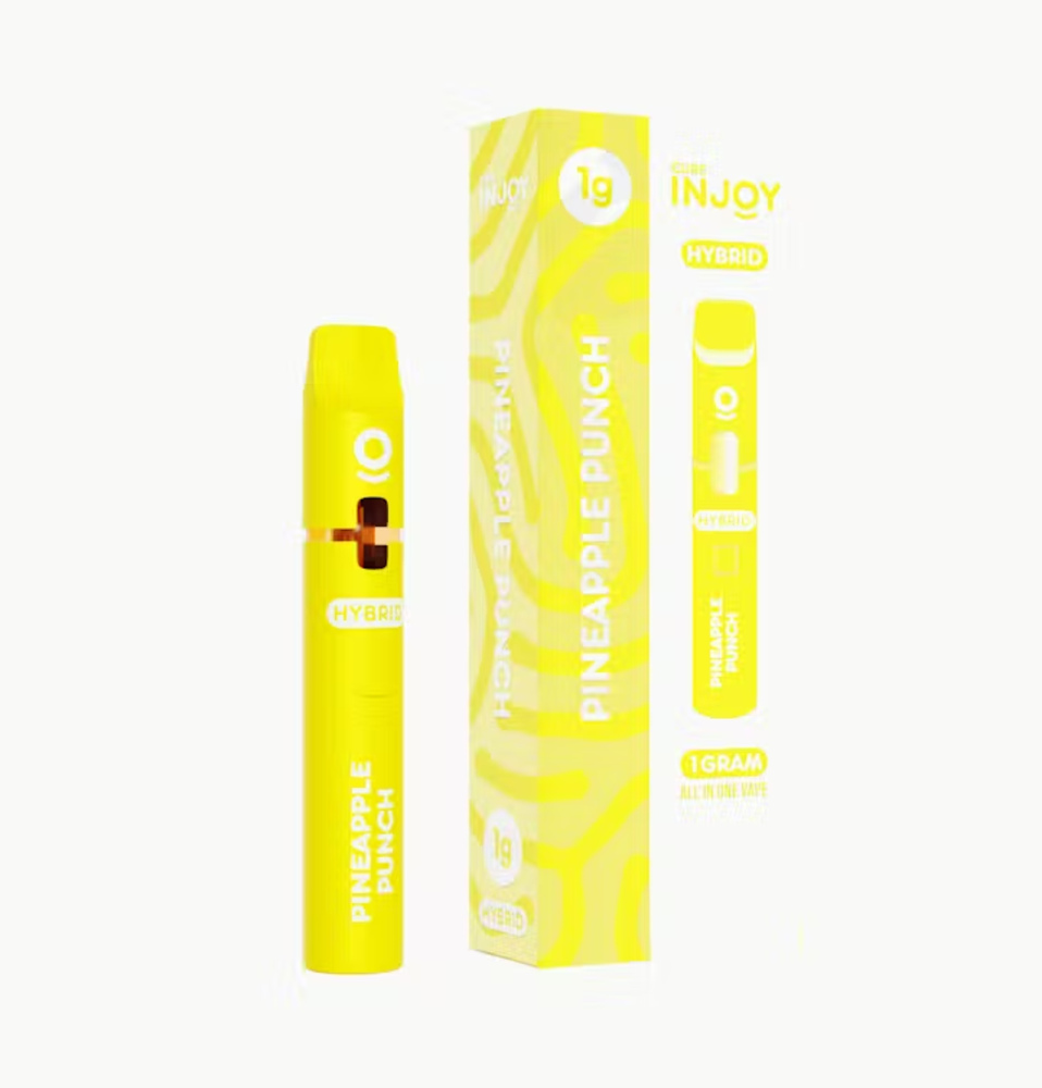 Pineapple Punch [1000mg]