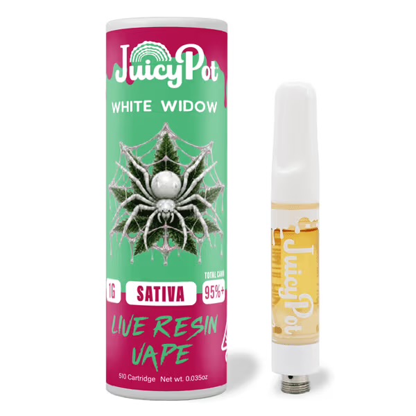 White Widow