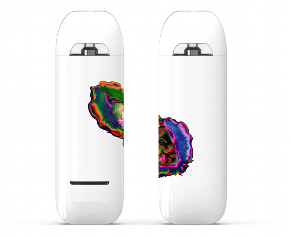 Pod Battery (White)