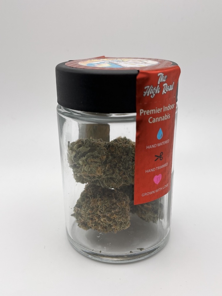 Sky OG