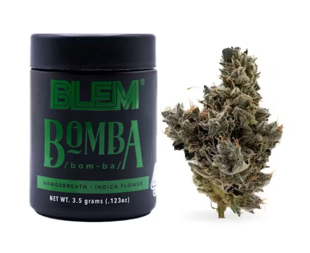Bomba Bomba