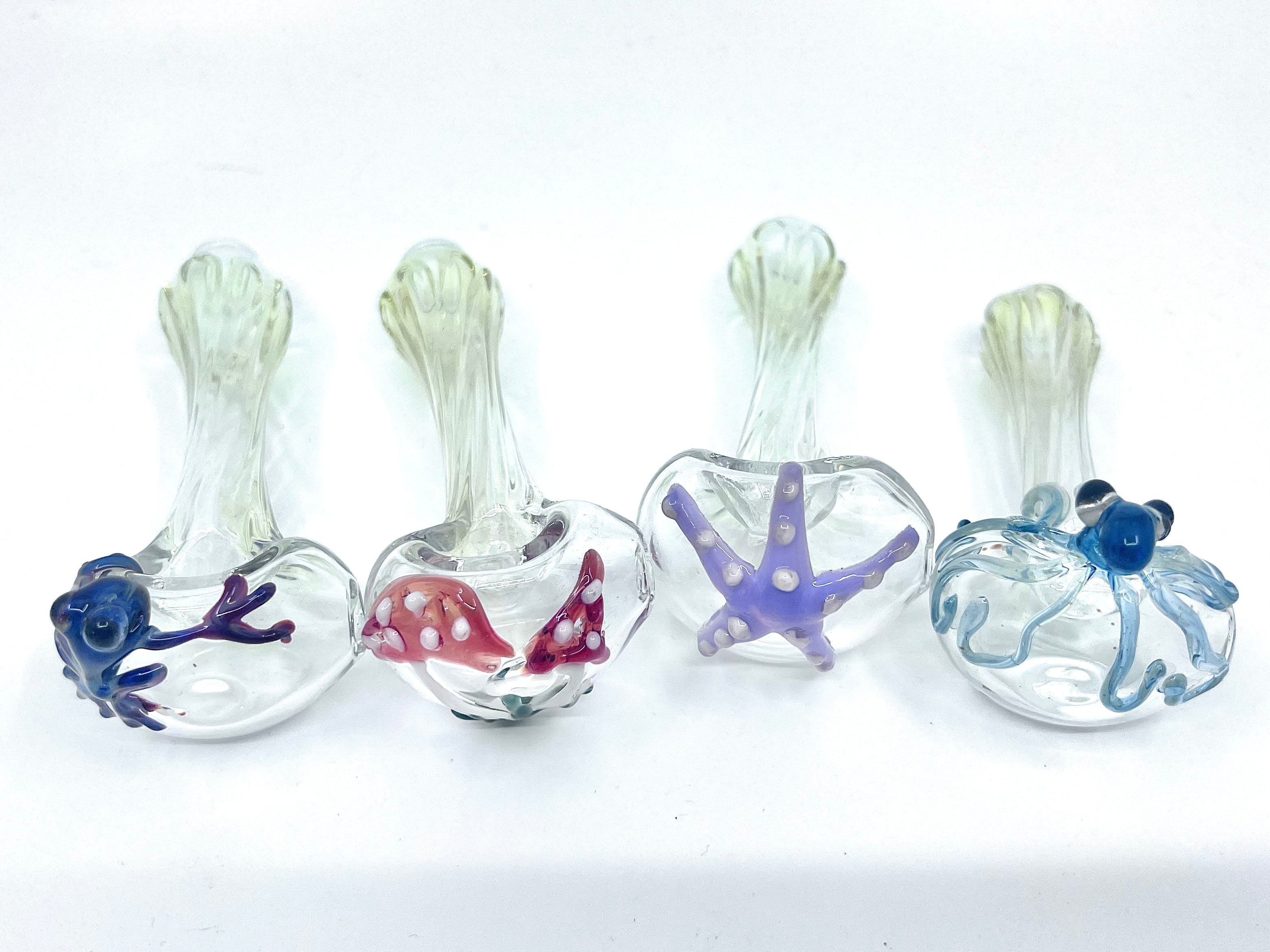 Element Critter Pipe Element Critter Pipe