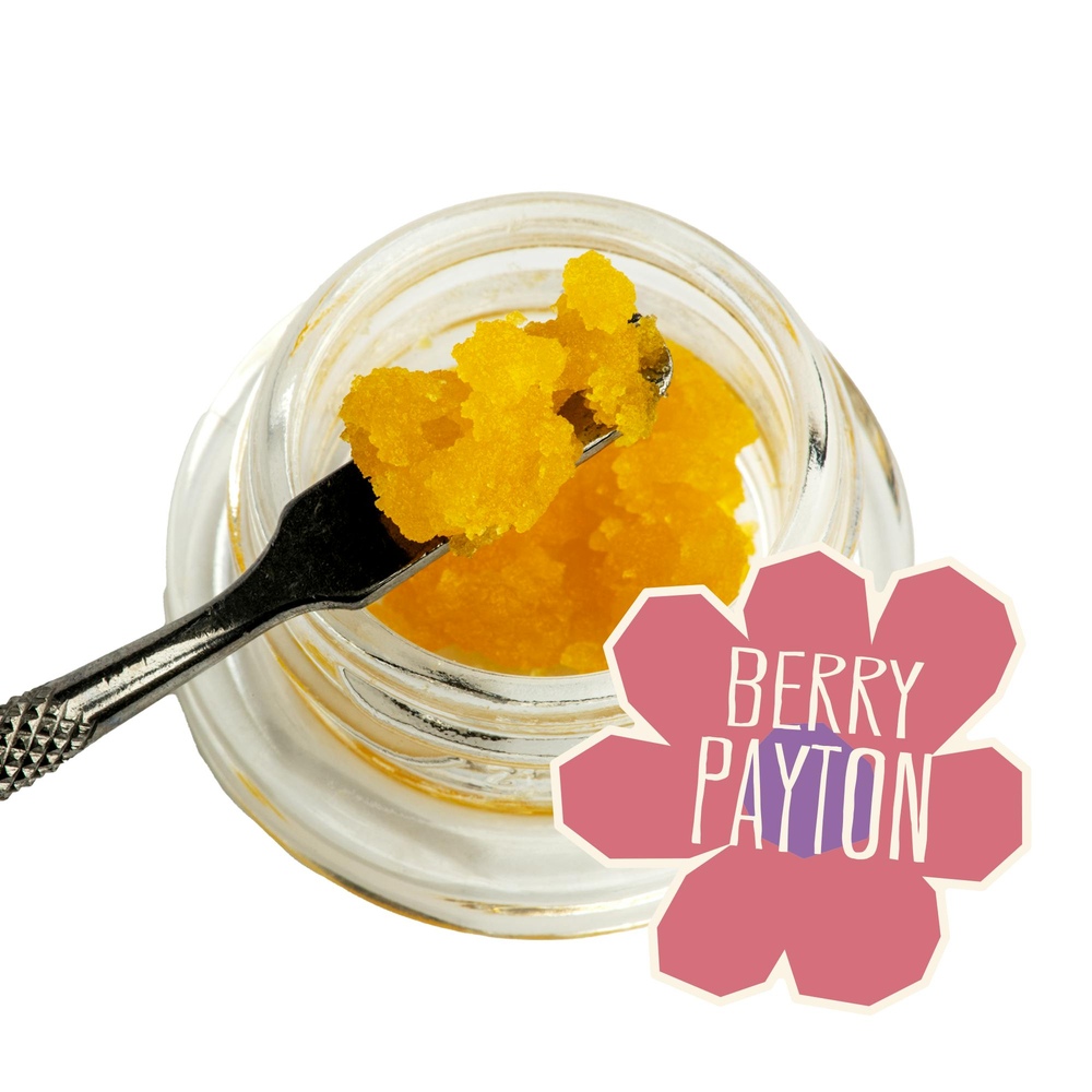 Berry Payton