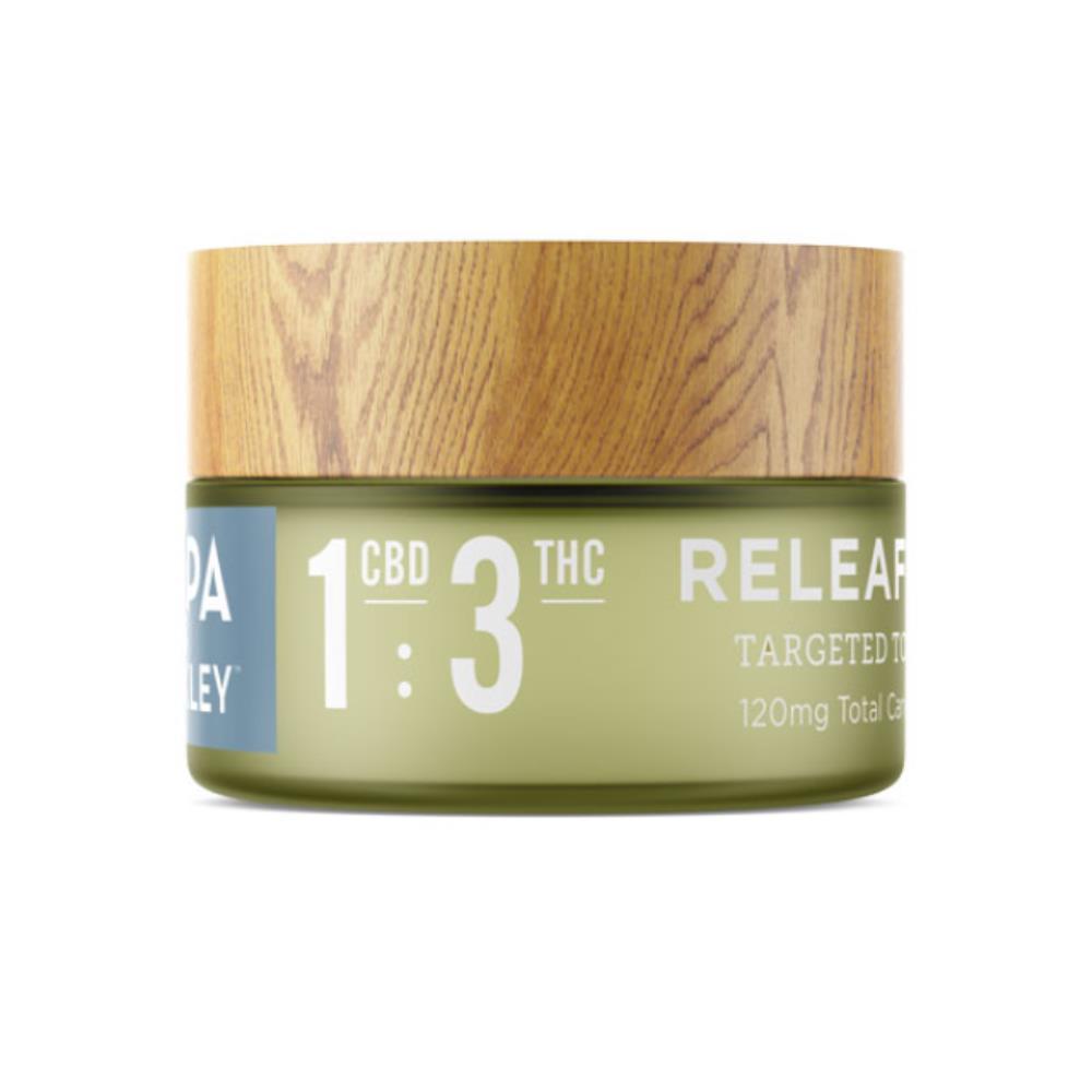 1:3 CBD:THC [15ml] (30mg CBD/90mg THC)
