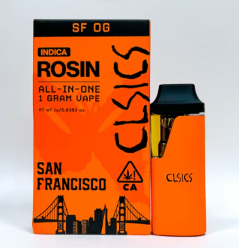 SF OG [1000mg]