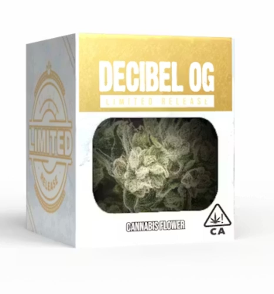 Decibel OG