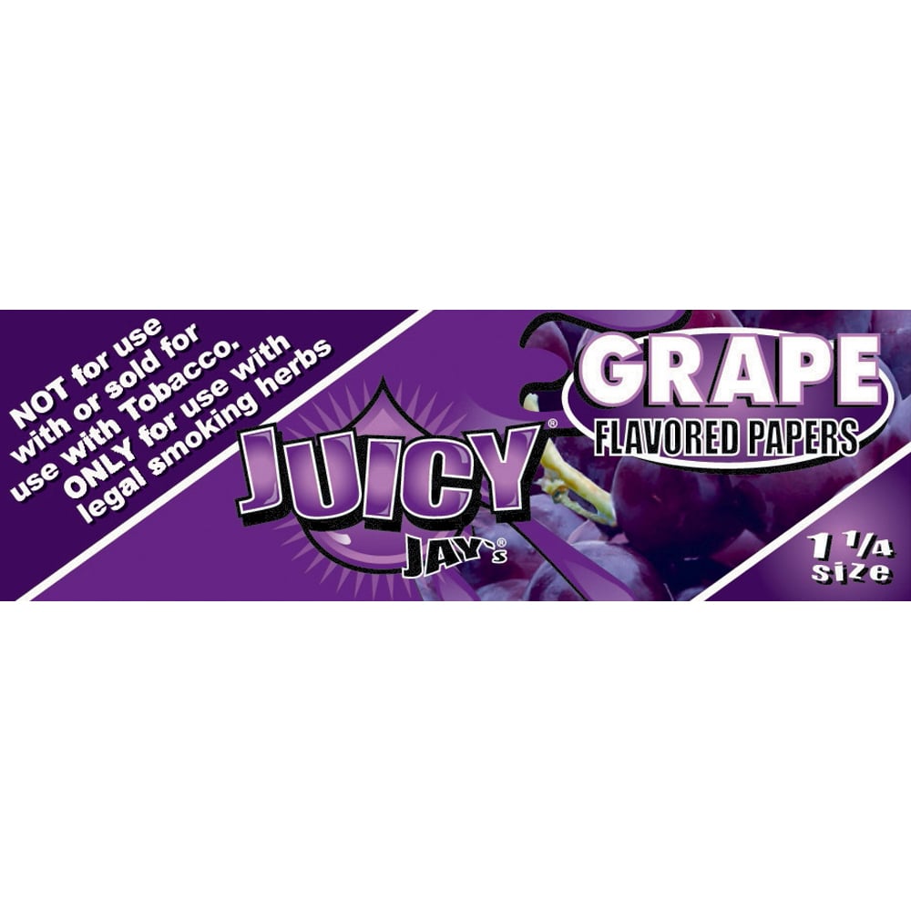 Grape [1 1/4]