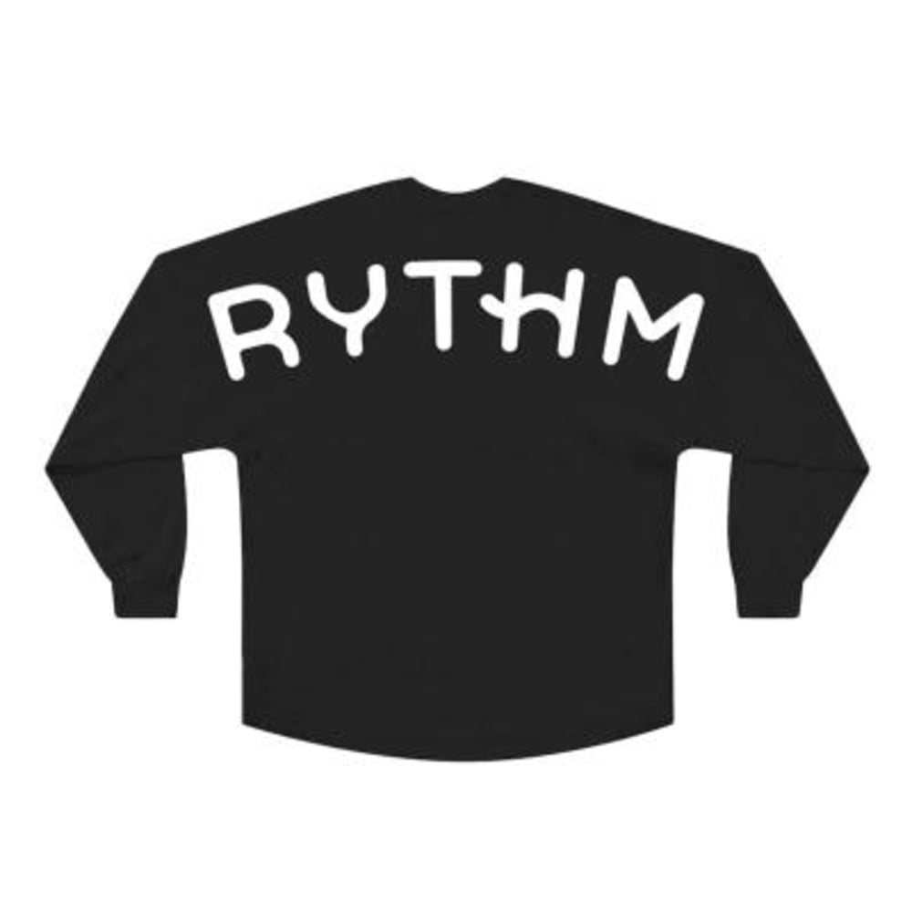 Heavyweight Varsity Black