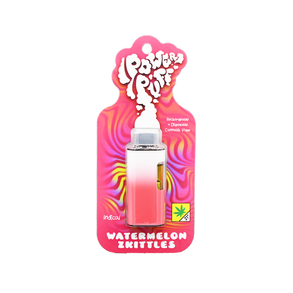 Watermelon ZKZ (1G)
