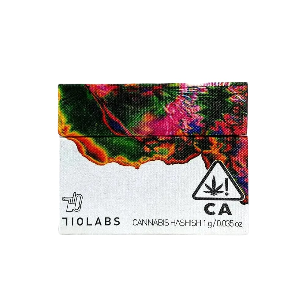 710 Labs Z Pie #15