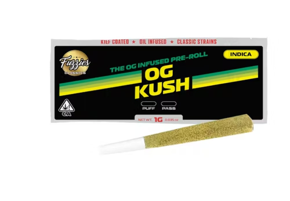 OG Kush [1g]