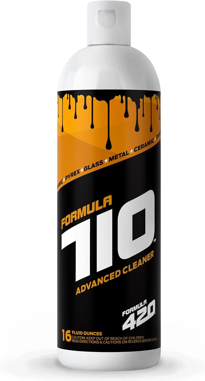 Formula 710 Advanced Cleaner