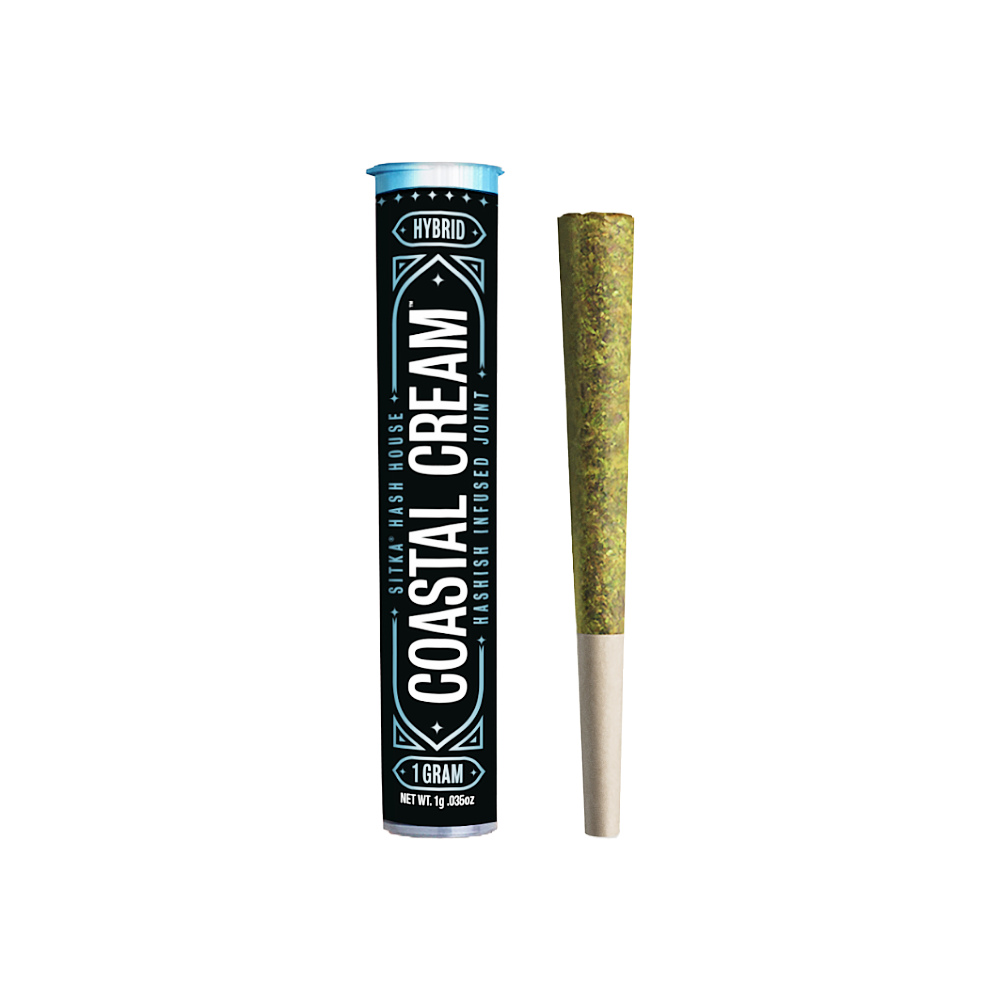 Cascade Cream [.8g]